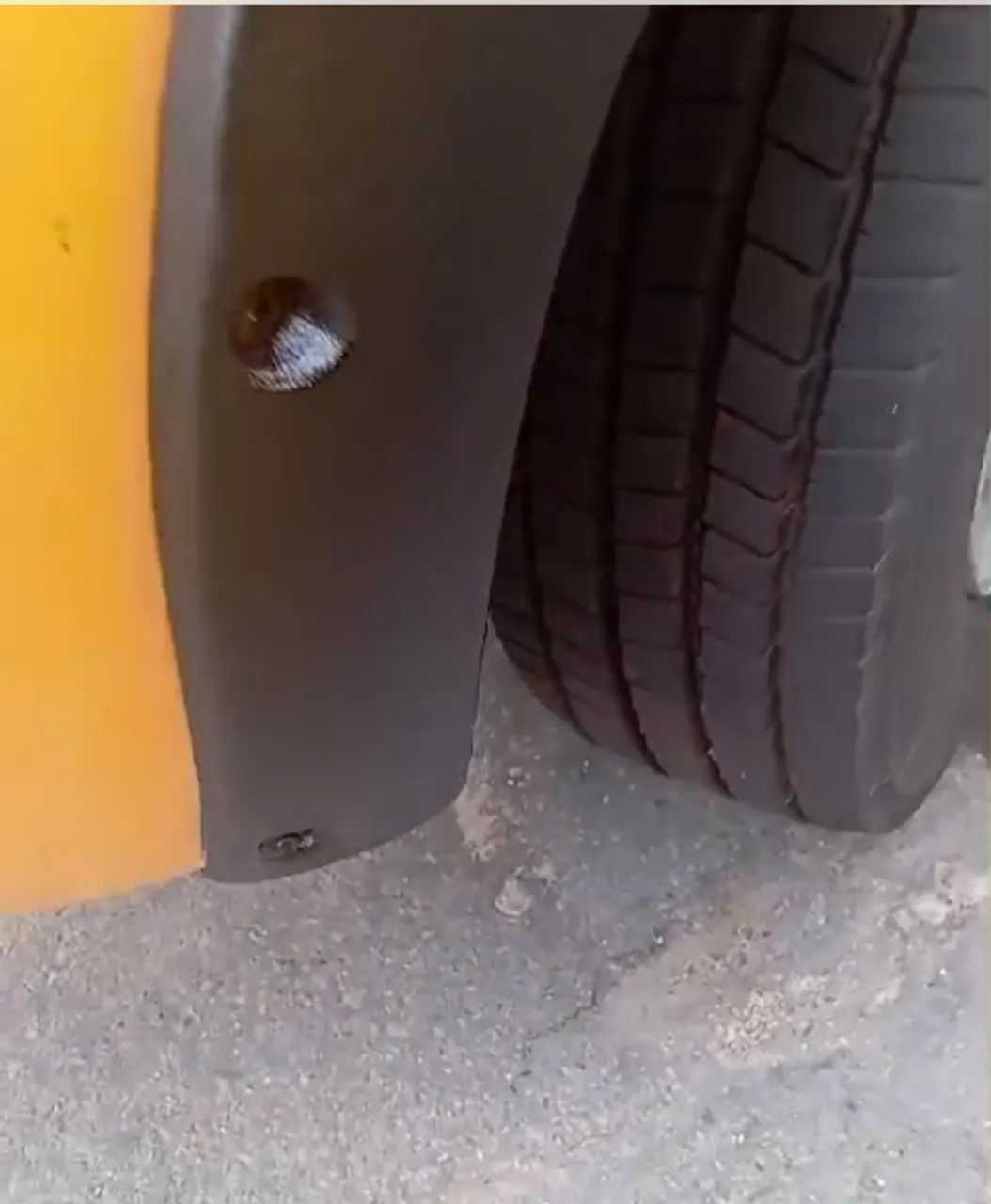 Microônibus CIT Class  - Foto 4