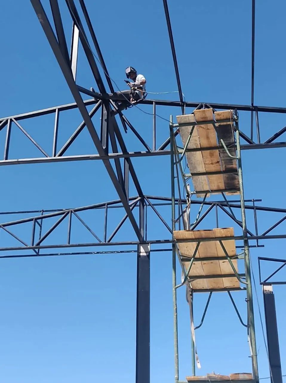 Serralheria em geral 