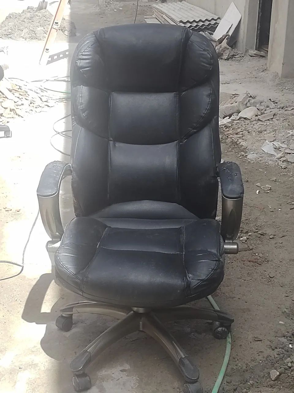 Executive Office Chair