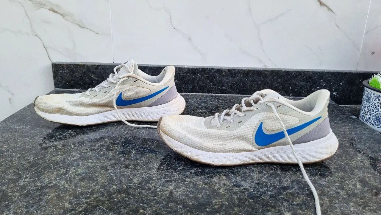 Tênis Nike Revolution 5 TAM. 43 - Foto 3