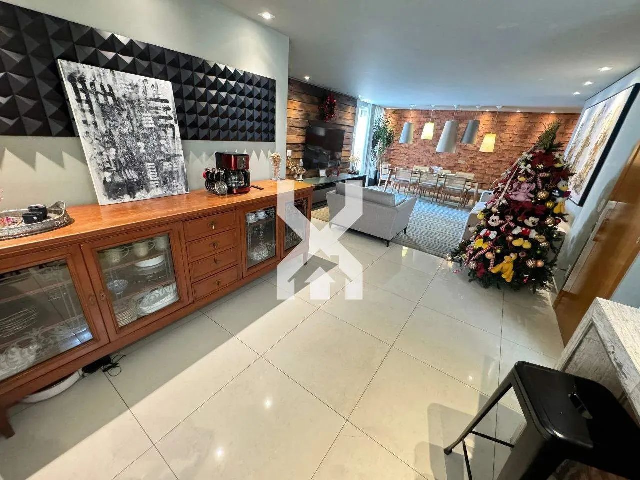 Apartamento com área privativa à venda, 3 quartos, 1 suíte, 2 vagas, Liberdade - Belo Hori - Foto 6