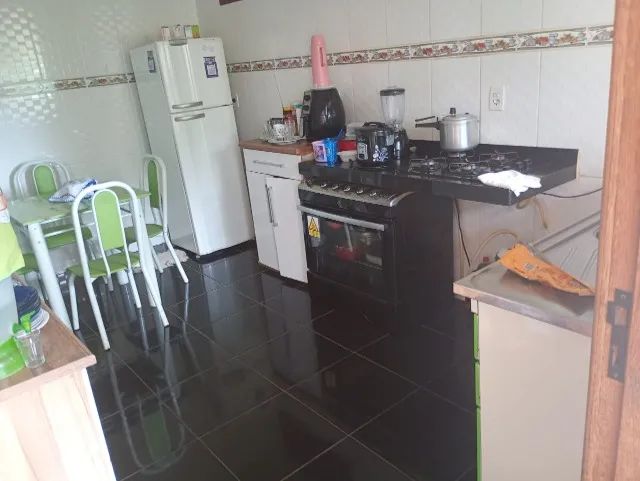 casa com grande terreno , aceito  carro do meu interesse aceito proposta dent da realidade
