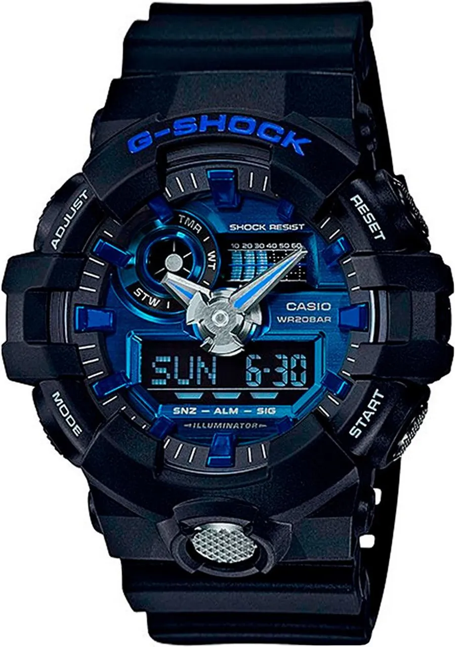 G-Shock GA710