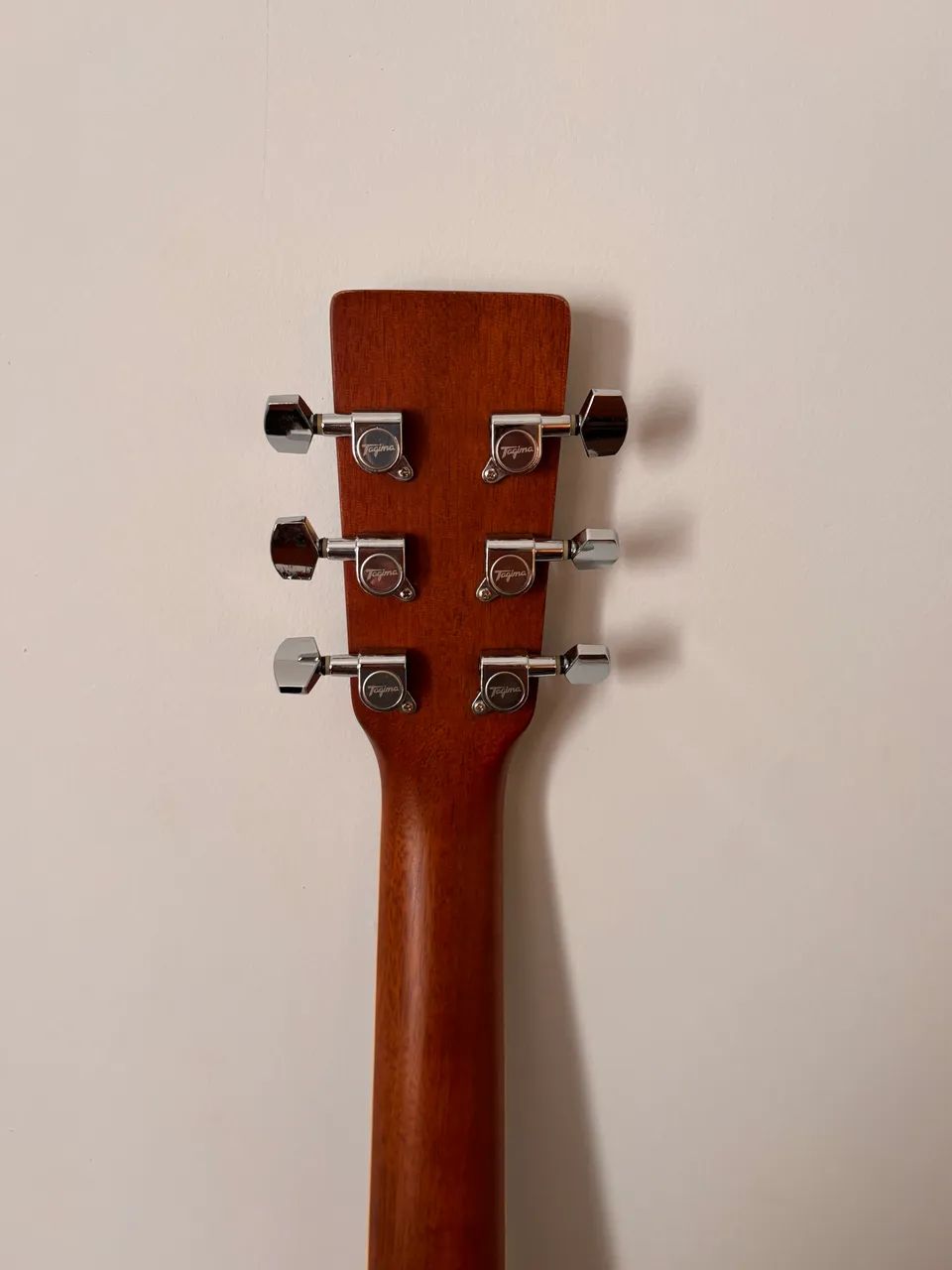 Violão Tagima Dallas - Foto 2