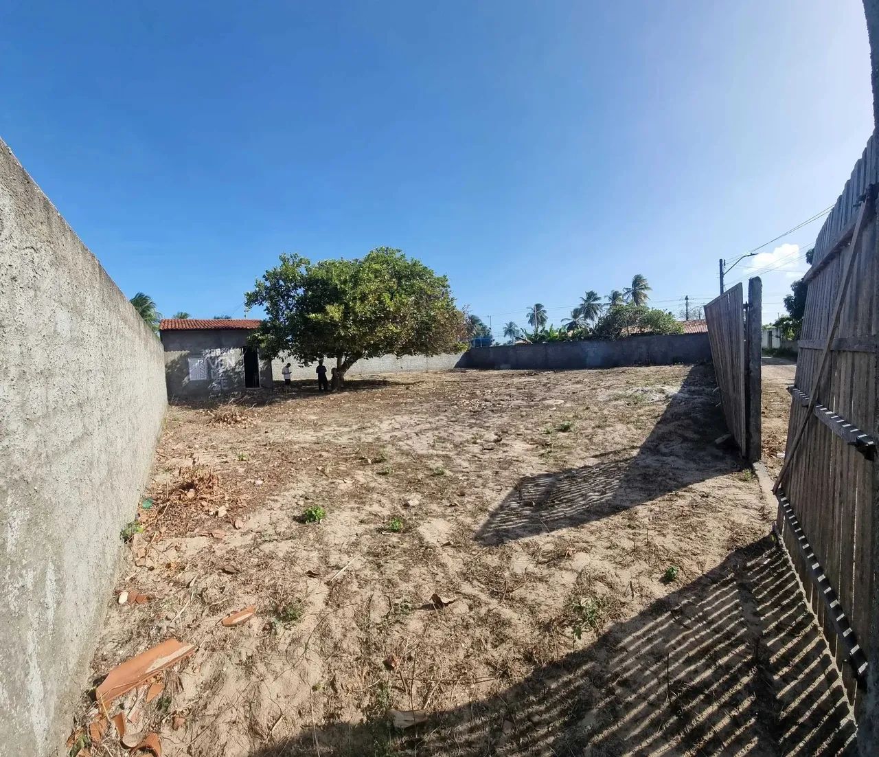 Terreno Pov São José- Mosqueiro - Foto 5