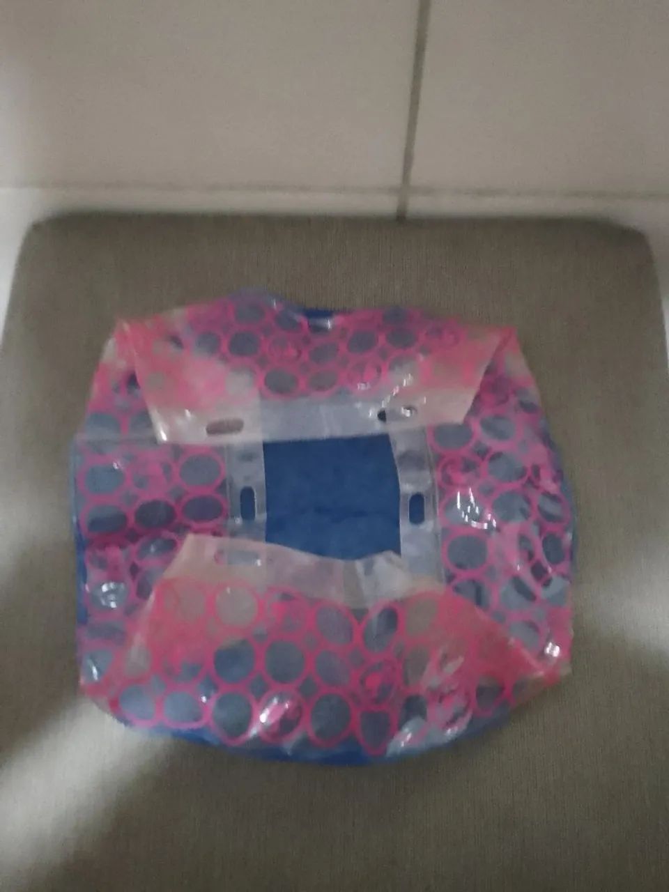 Piscininha de brinquedo da Barbie  - Foto 5