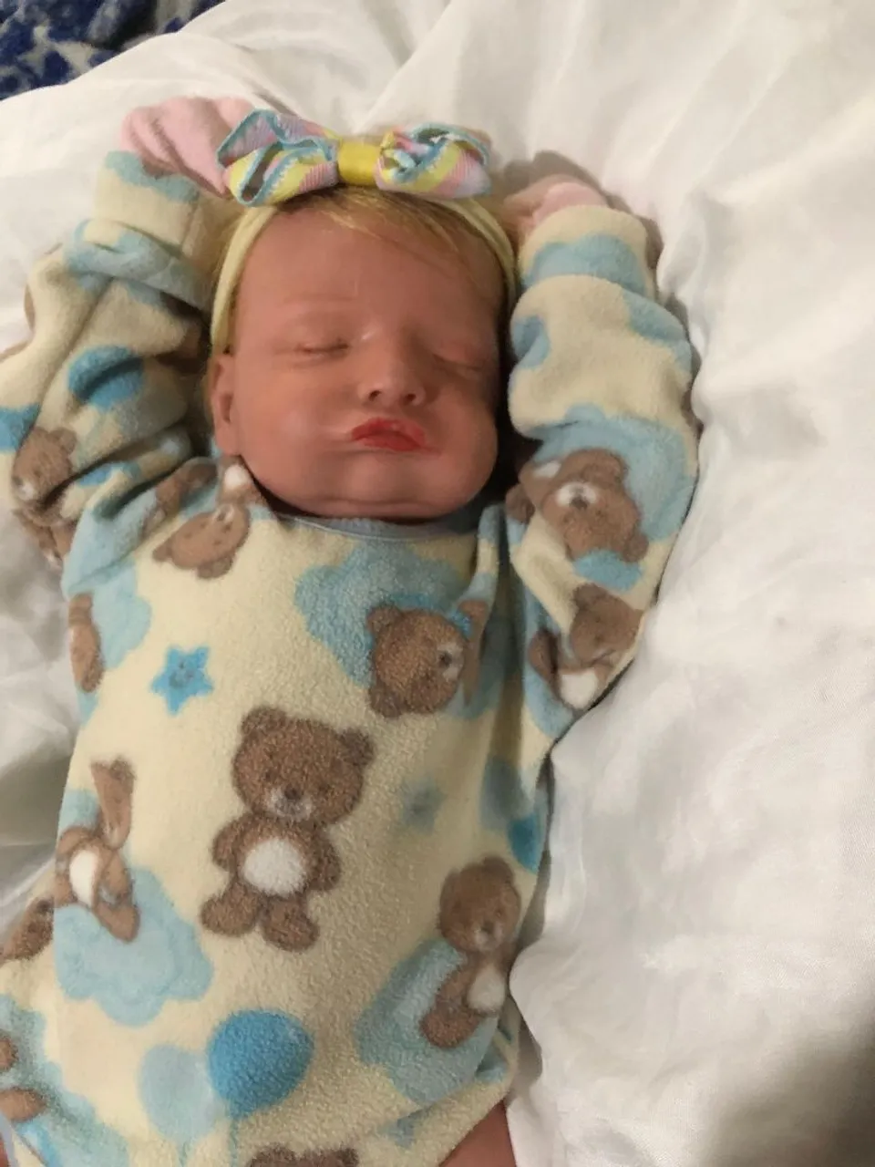 Bebe reborn