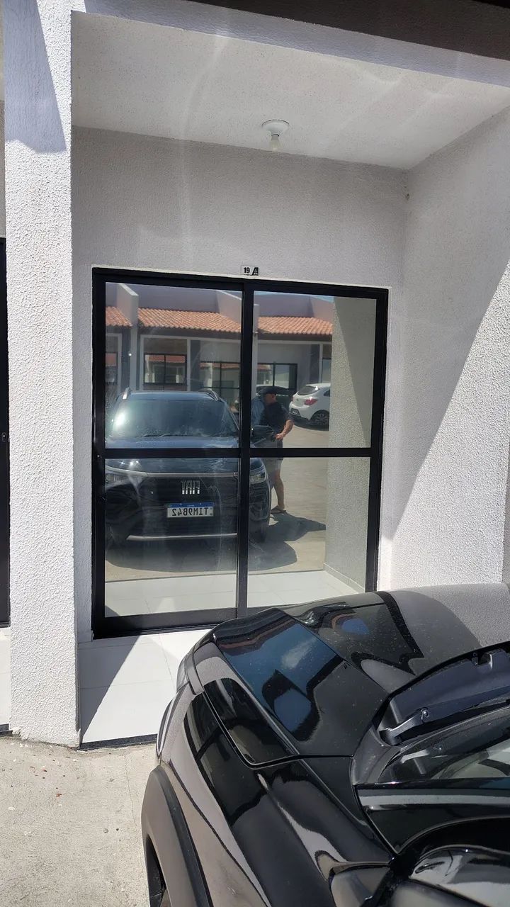 Foto - Caucaia - Curicaca