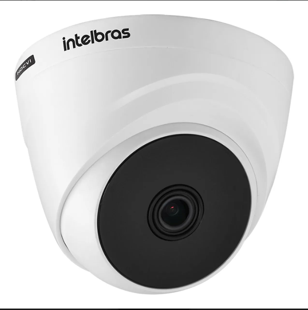 Kit 2 Câmeras Hdcvi 2Megas 20m Vh| 1120 D G8 Intelbras (venda, instalação e manutenção) - Foto 3