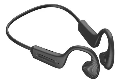 Fone de ouvido sem fio a'gold pro FN-BAT30 - Foto 3