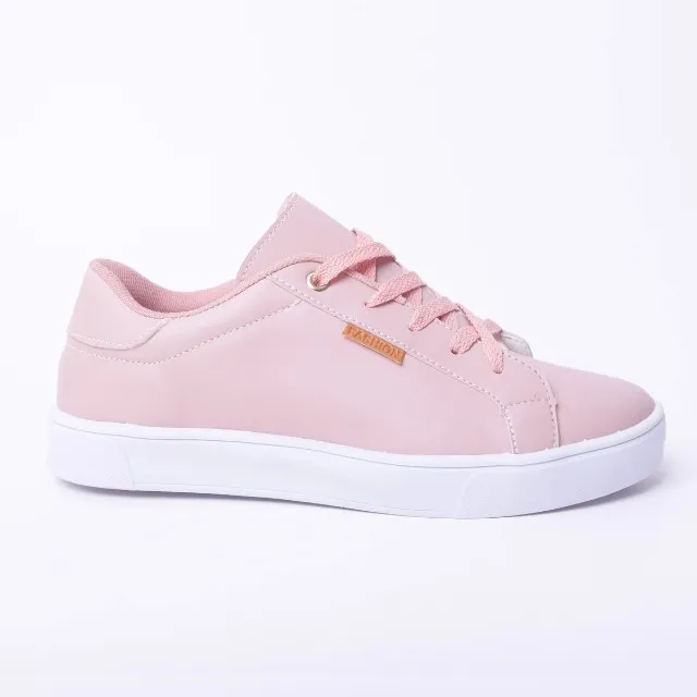 Tênis Feminino Fashion Basic