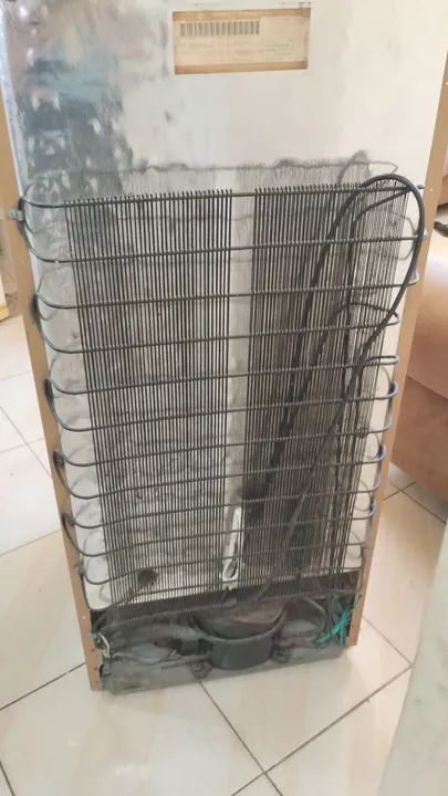 Frize vertical - Foto 5