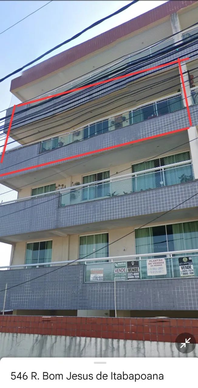 Foto - Rio das Ostras - Ouro Verde