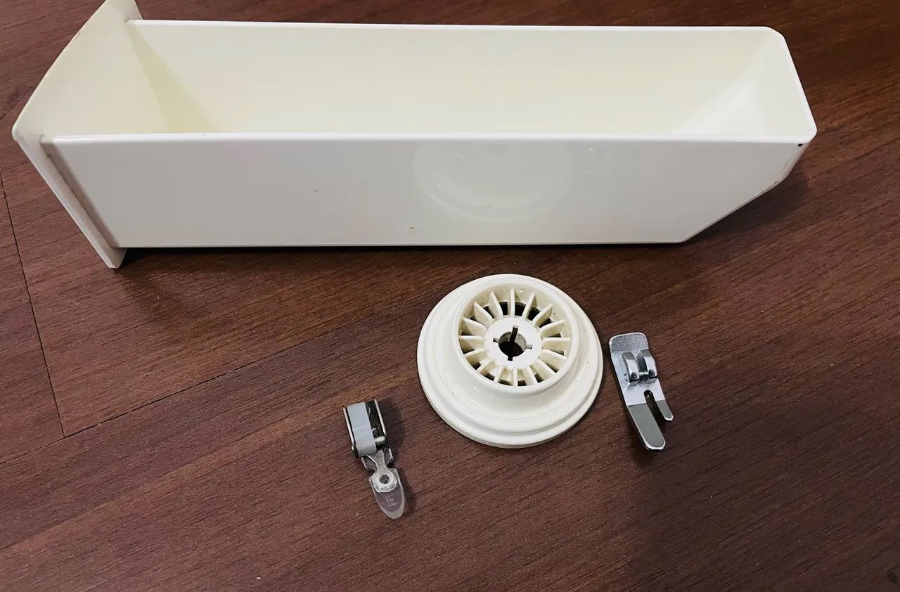 Máquina singer fashion  - Foto 4