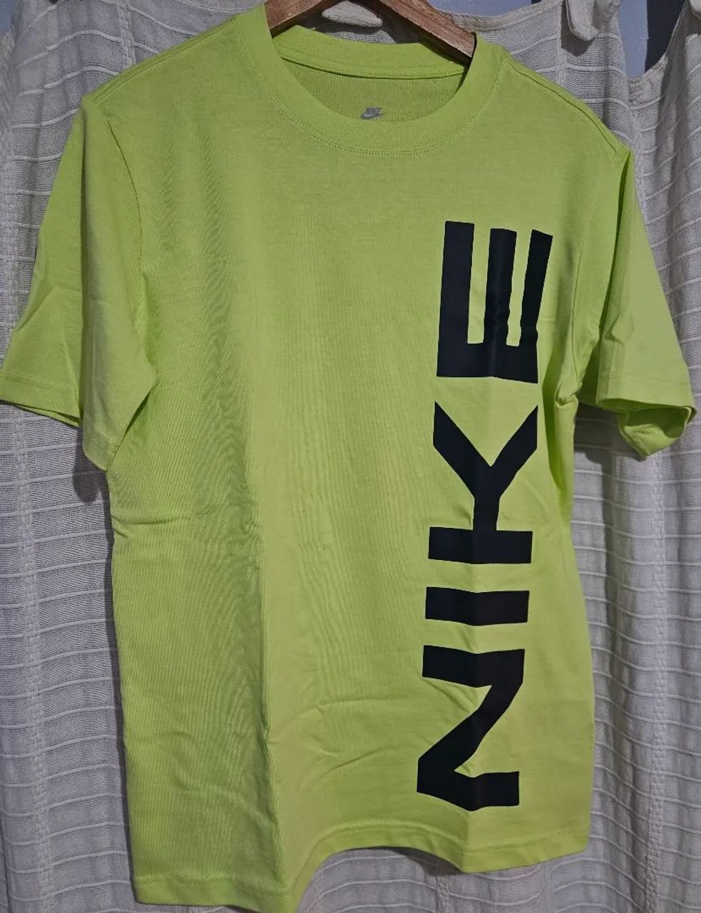 Camiseta Nike 