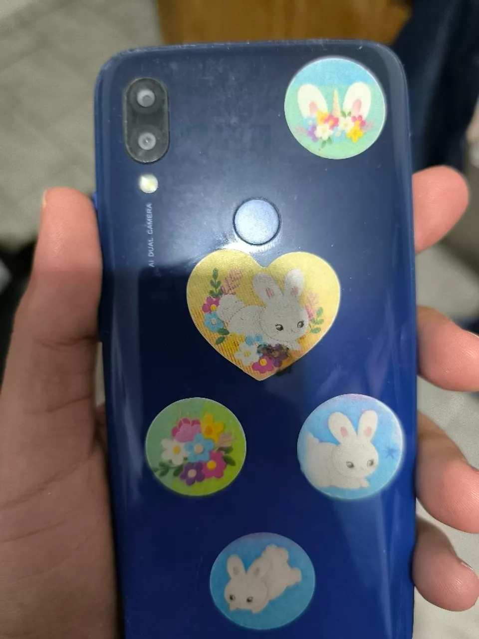 Redmi note 7