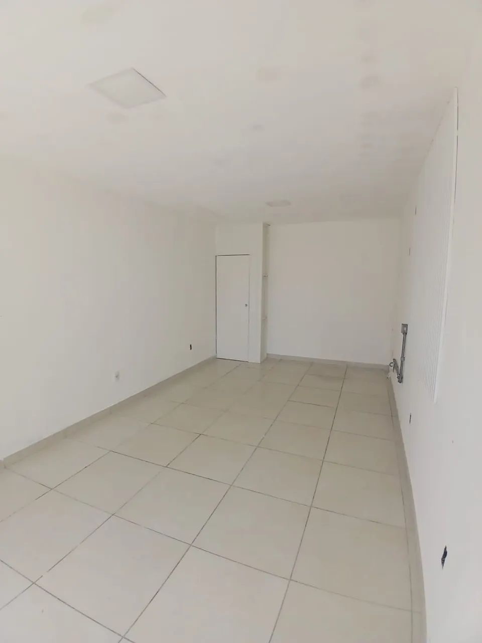 Alugo loja vitrine térreo (25 m2) na avenida esperança  - Foto 4