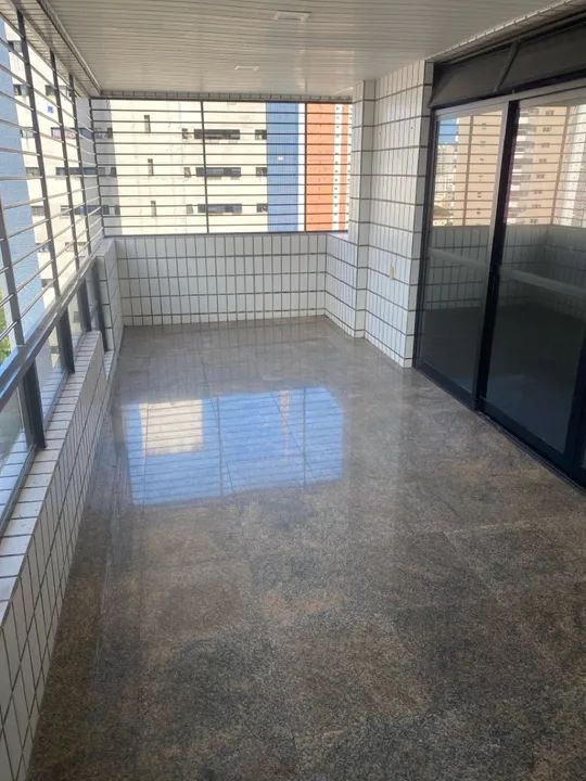 Apto no melhor da Aldeota Le Jardim