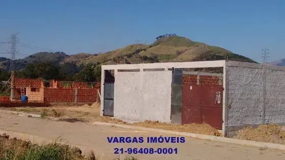 Venha!! Terrenos financiados em Campo Grande, no Mendanha(poucos de 23Mil até 68Mil)! ZAPP - Foto 4