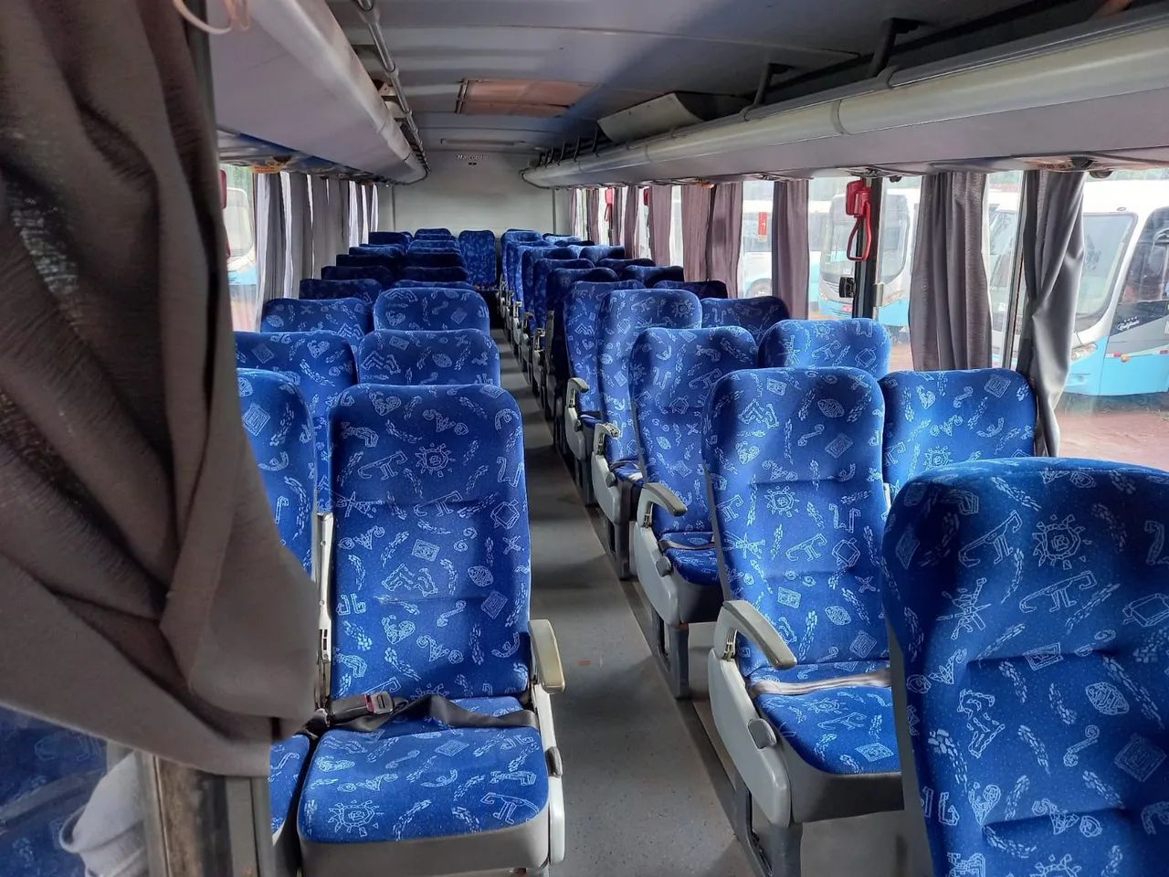 Ônibus Rodoviário  - Foto 3