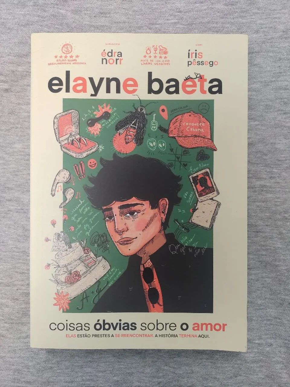 Livros novos  - Foto 6