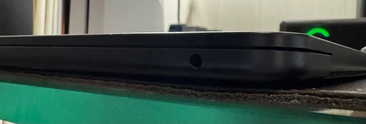 MacBook Air M2 15" 8gb Ram/256gb SSD com garantia Apple até NOV/26 - Foto 6