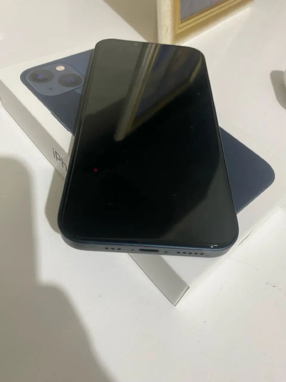 iPhone 13 128 gb - Foto 3