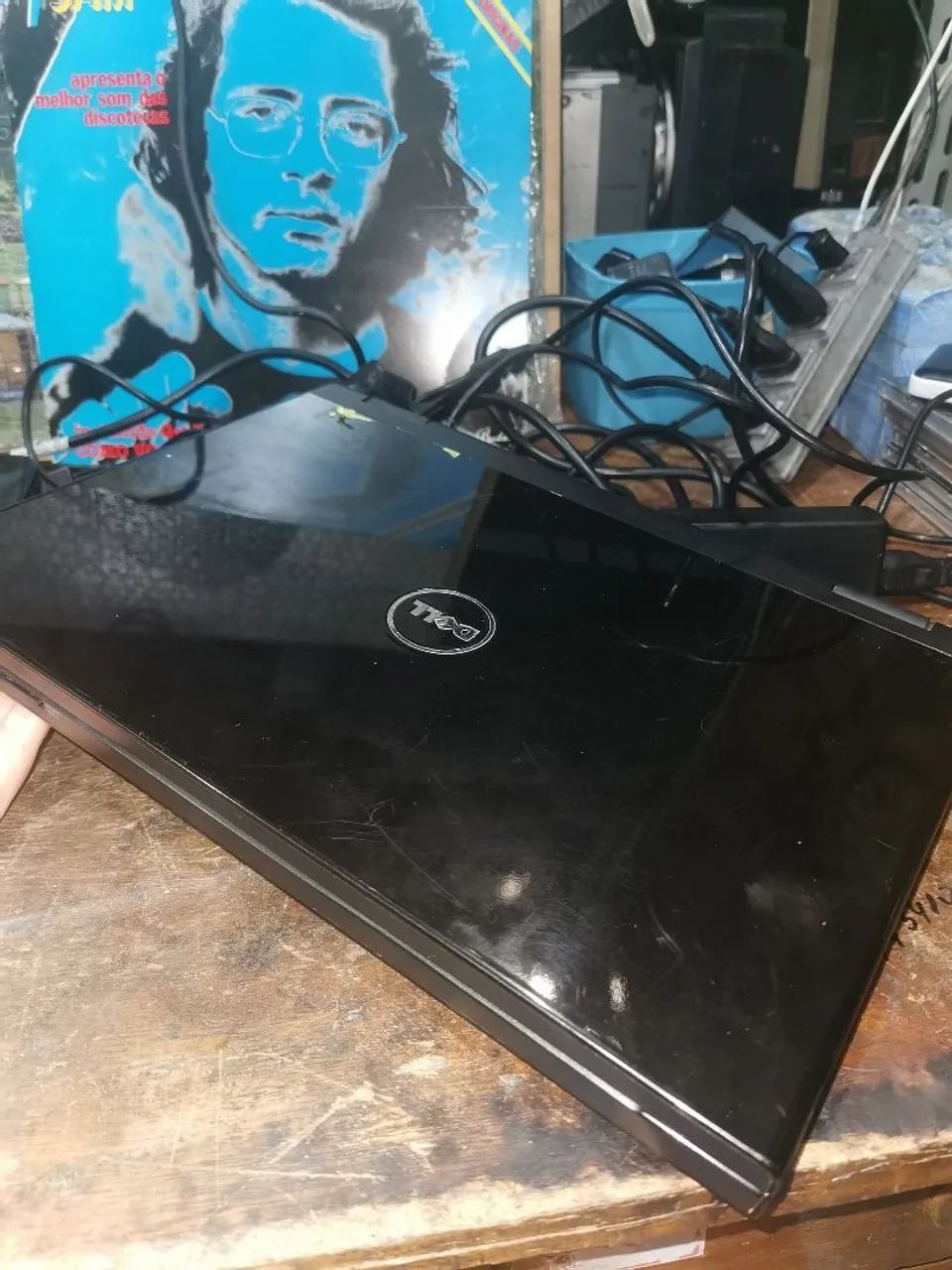 Notebook Dell Vostro 1520 - Foto 2