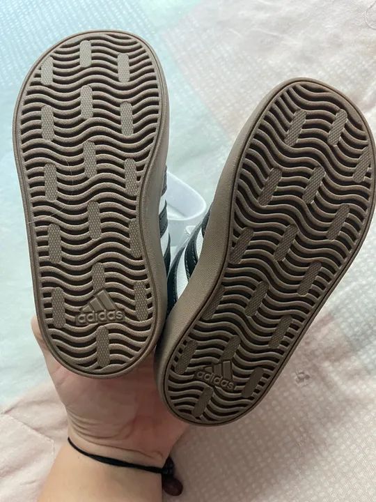 Tênis Adidas Original - Foto 5