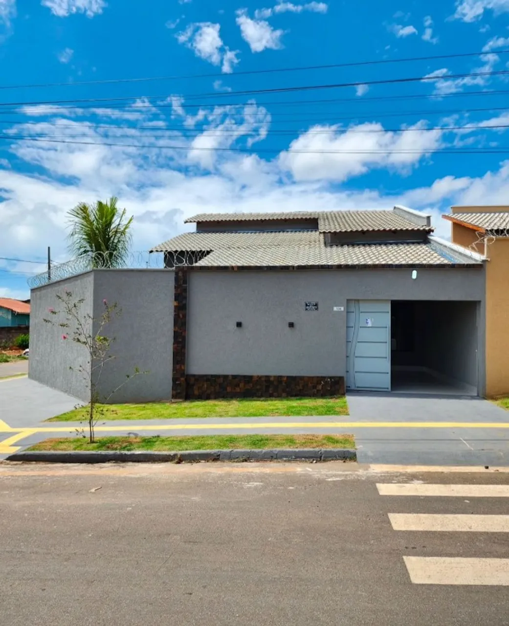 Casa recem reformada!!