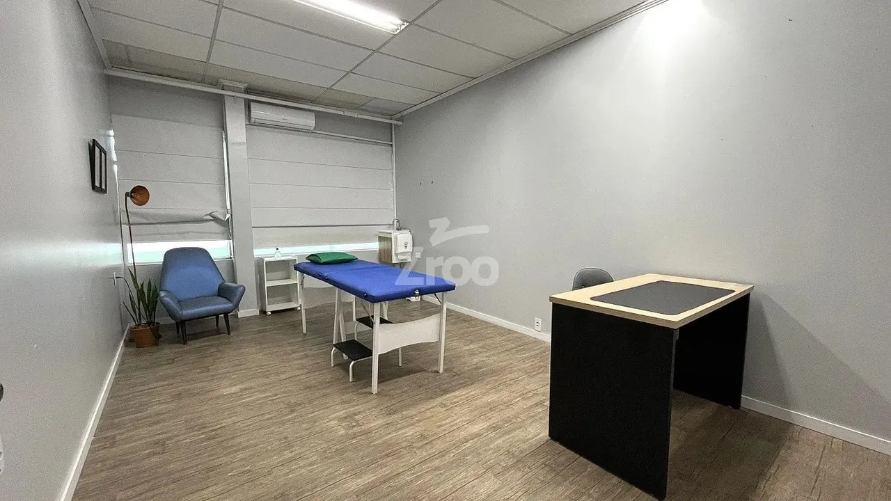 SALA COMERCIAL PARA LOCAÇÃO NO BAIRRO ITOUPAVA CENTRAL - BLUMENAU SC.