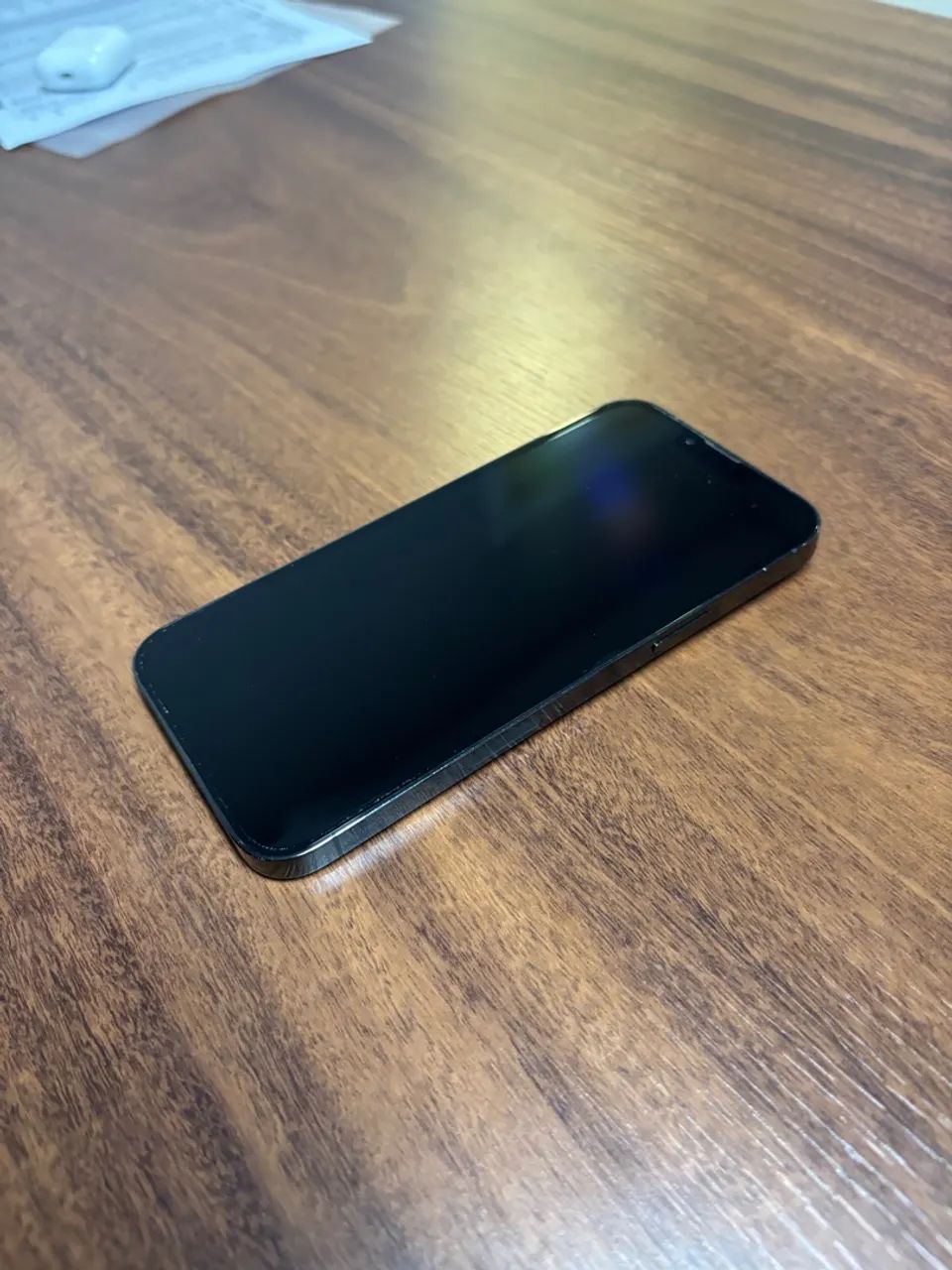 iPhone 13 Pro Max 256 - Foto 3