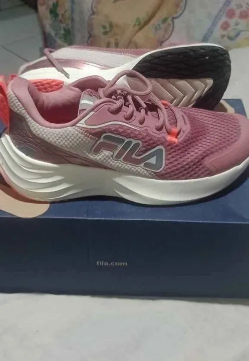 Tênis fila original 