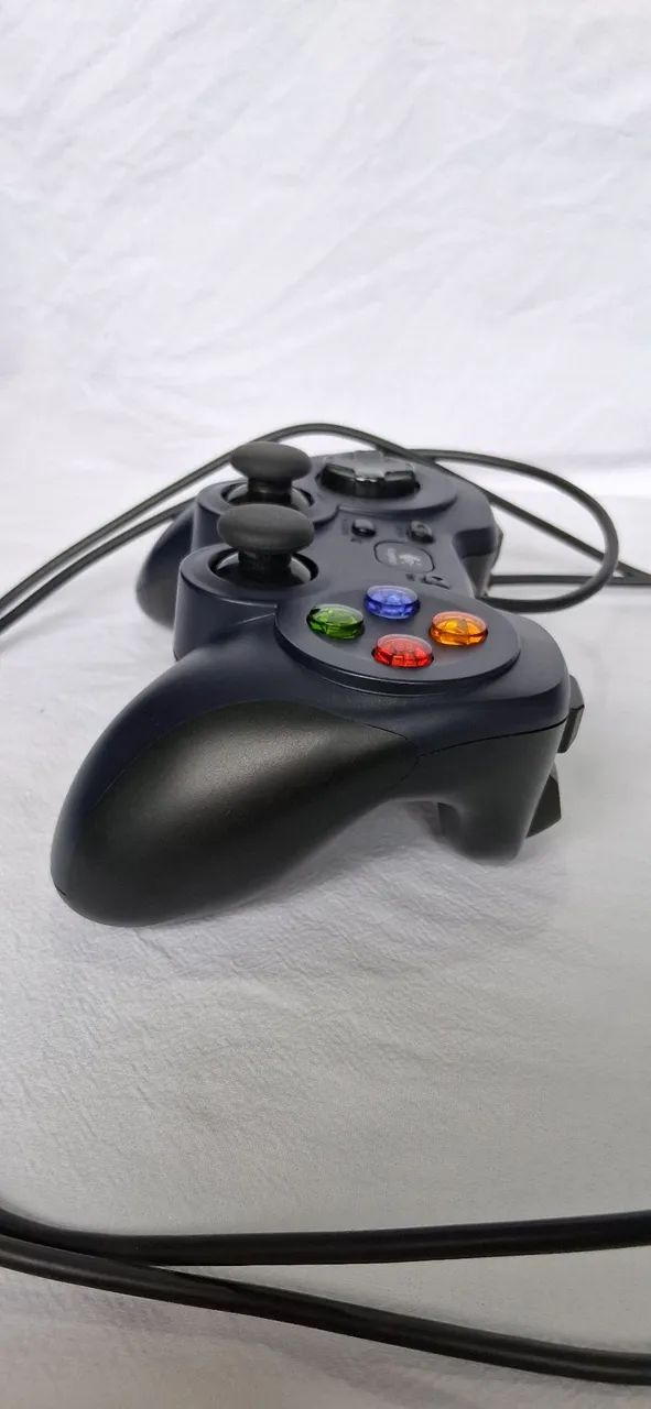 Controle Logitech F310 - Foto 2