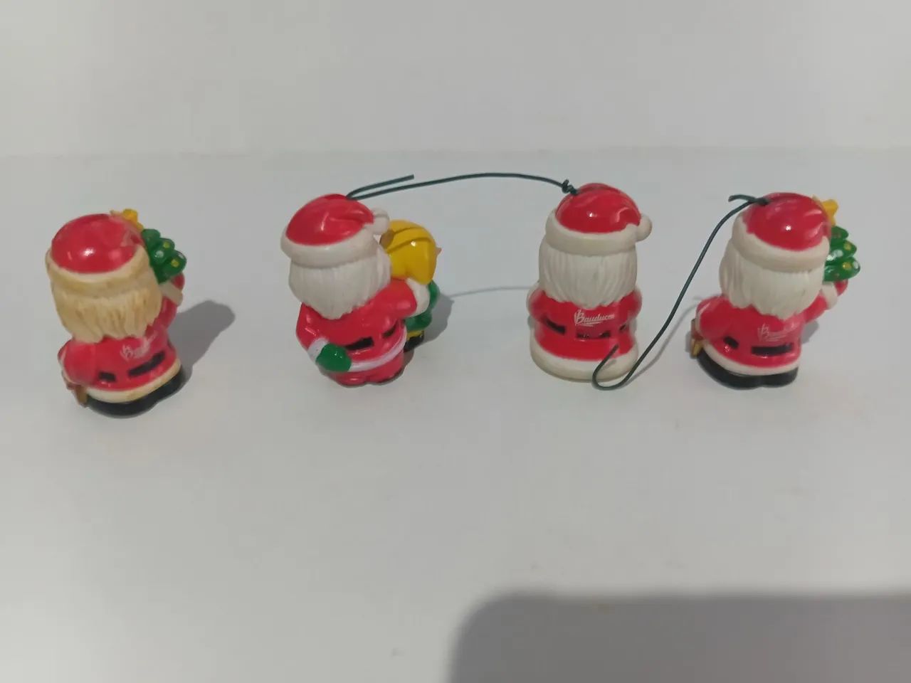 Papais noeis brinde balducco - Foto 4