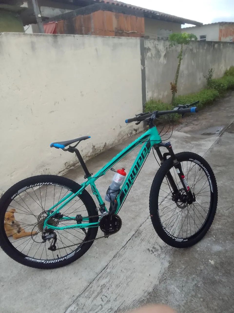 Bicicleta aro 29 - Foto 2
