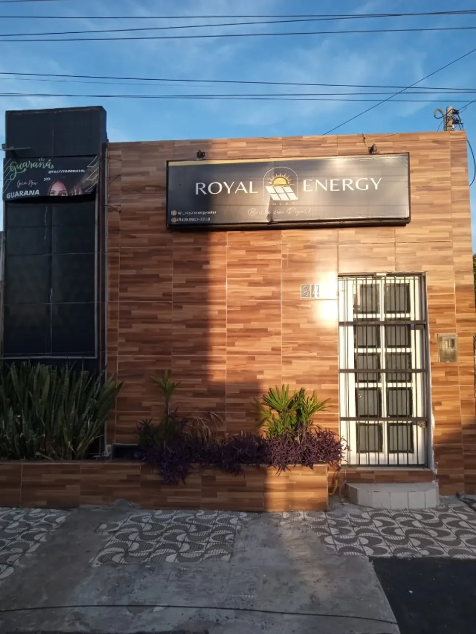 lindo ponto comercial em Neópolis