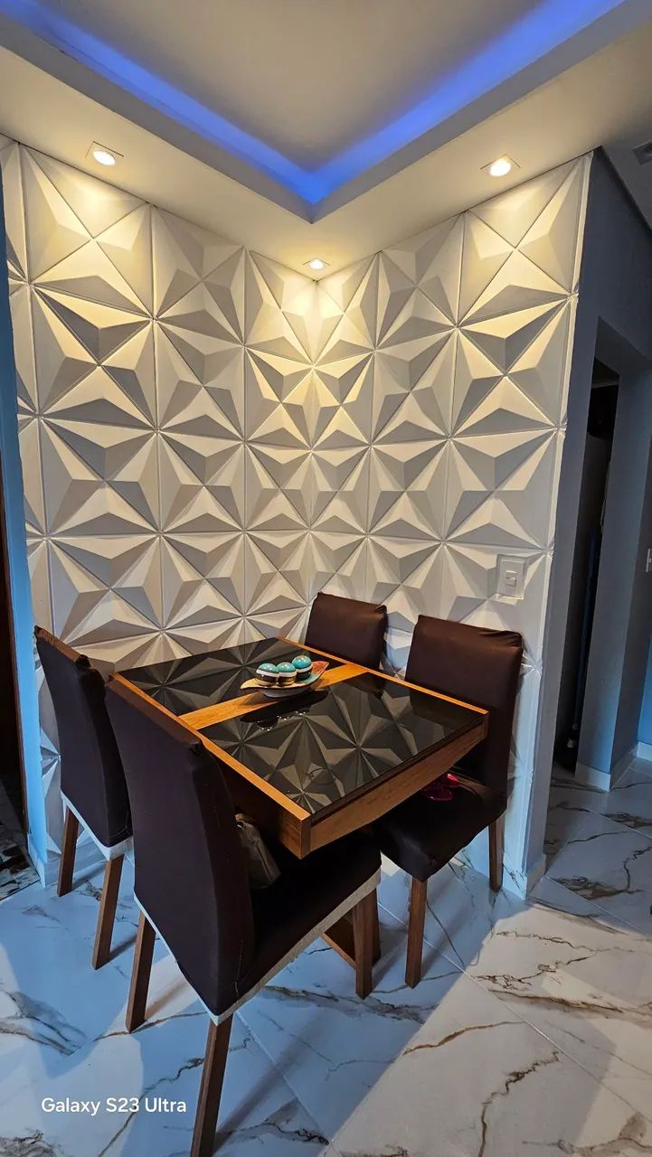 Apartamento 2 dormitórios no Canto do Forte - Foto 3