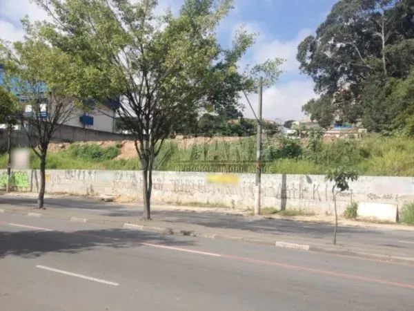 Terreno em Conceição , Diadema