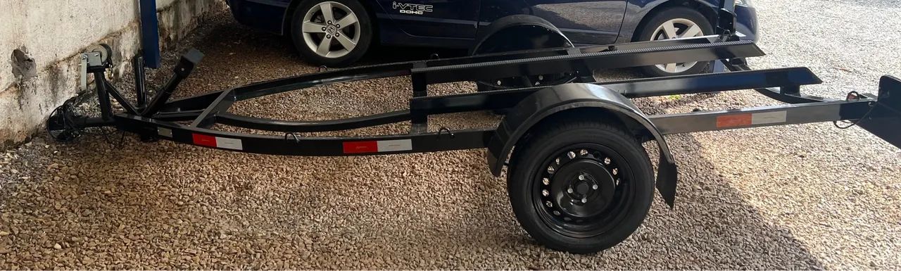 Carretilha JETSKY  - Foto 5