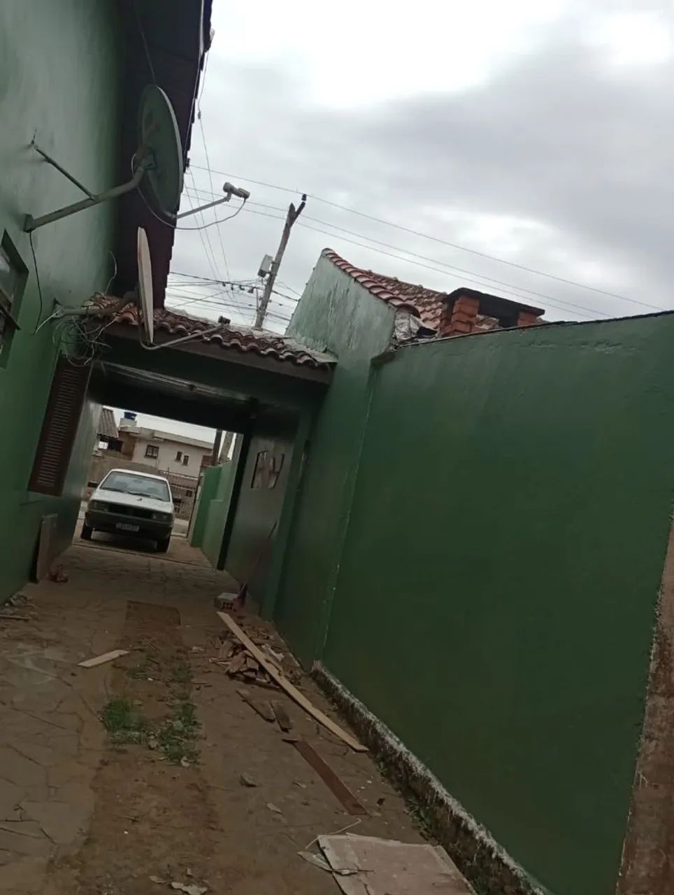 Foto - Porto Alegre - Arquipélago