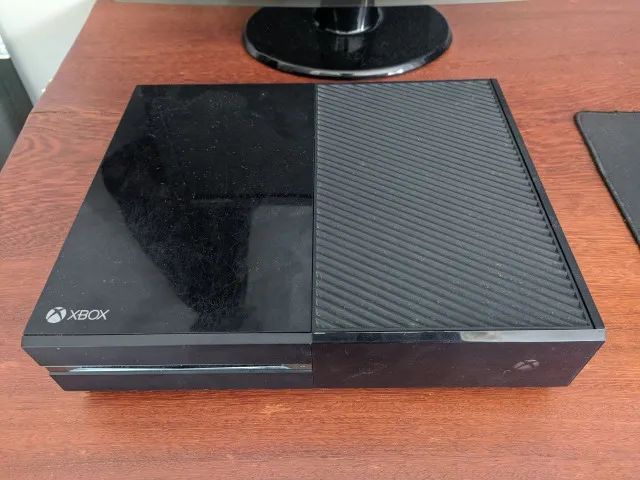 Xbox One (Defeito)