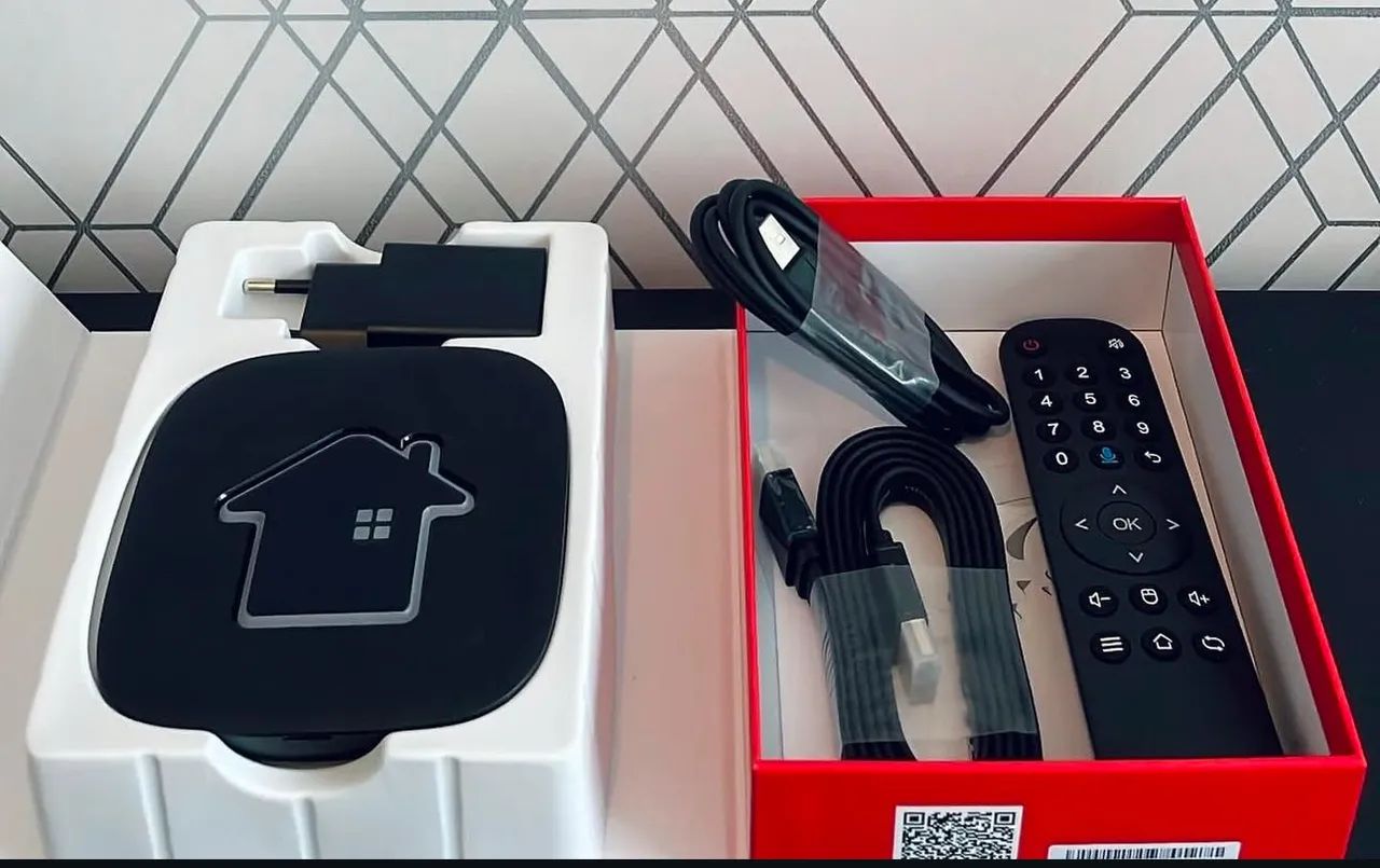 H8 - Traga a TV para casa - Foto 3