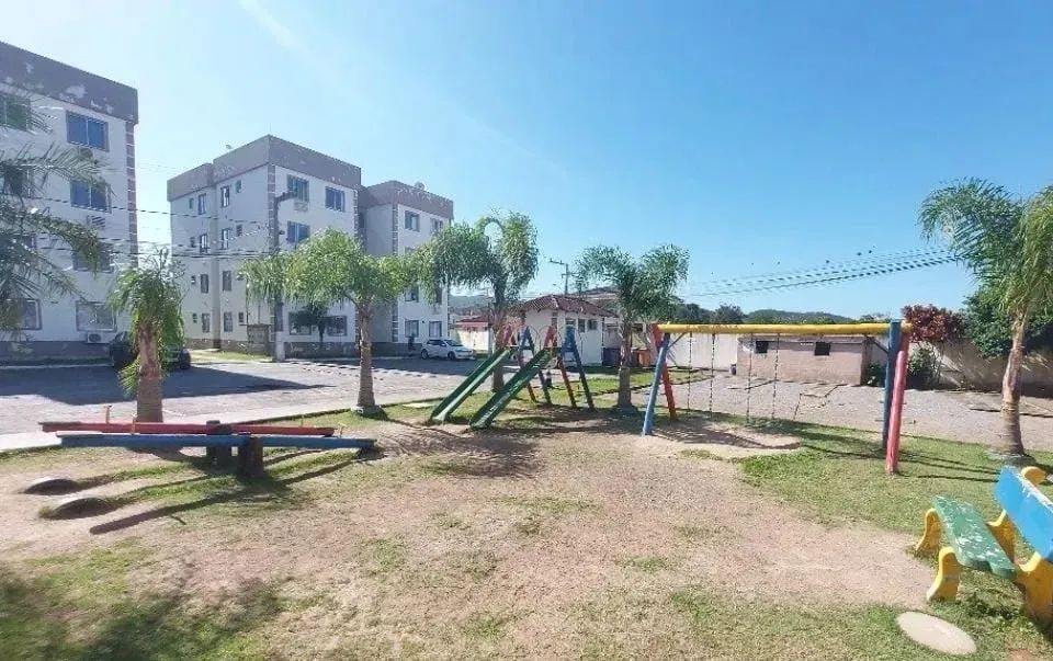APARTAMENTO À VENDA  VILLAGGIO BELLA VISTA   Sertão do Maruim  São José/SC - Foto 15