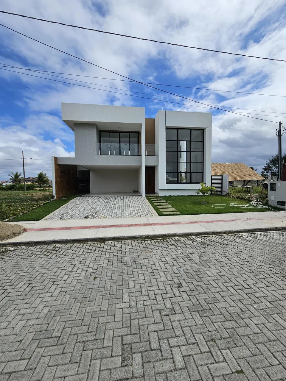 Casa Condomínimo Quintas da Barra