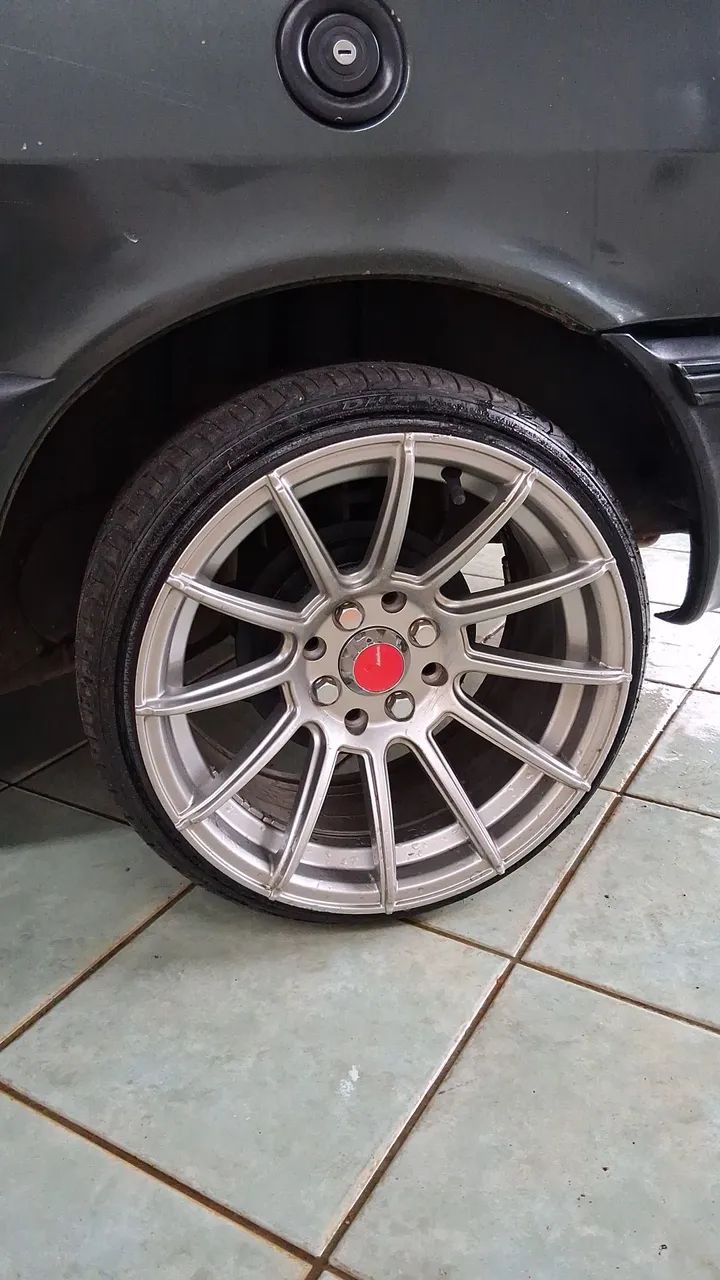 Rodas aro 15 tala 8,25 furacão 4x10064840820255874123