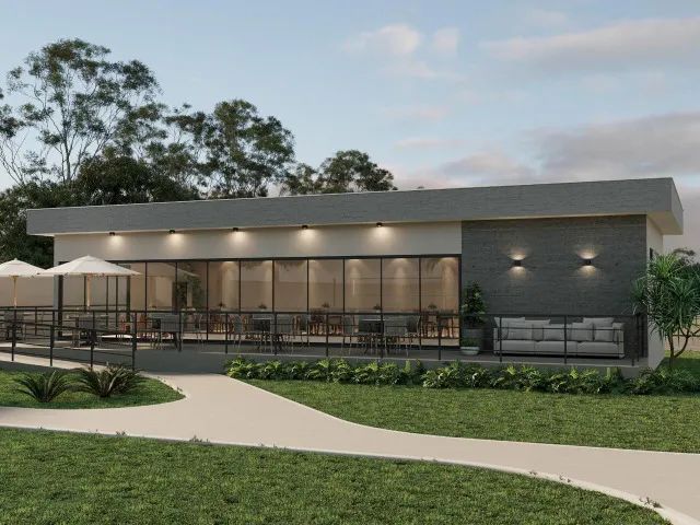 Condomínio Real Park Maricá - Localização privilegiada a 500 metros da rodovia ! - Foto 9