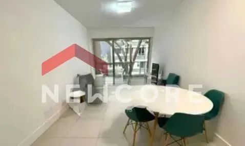 Apartamento em Rua Canning - Ipanema - Rio de Janeiro/RJ - Foto 2
