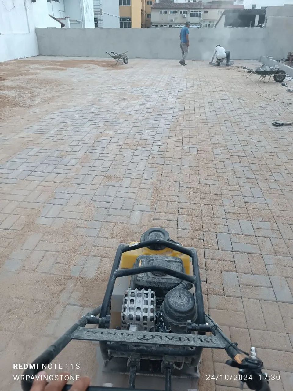 Piso de Pedra para Área Externa - Foto 3