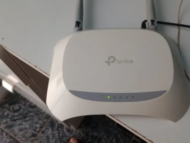 roteador tp link65690770998787124